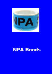 NPA Bands