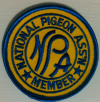 NPA Patch