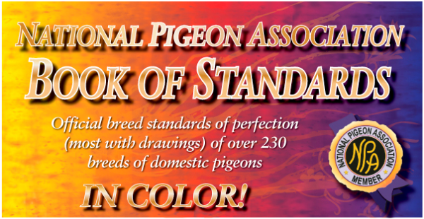 NPA Book of Standards